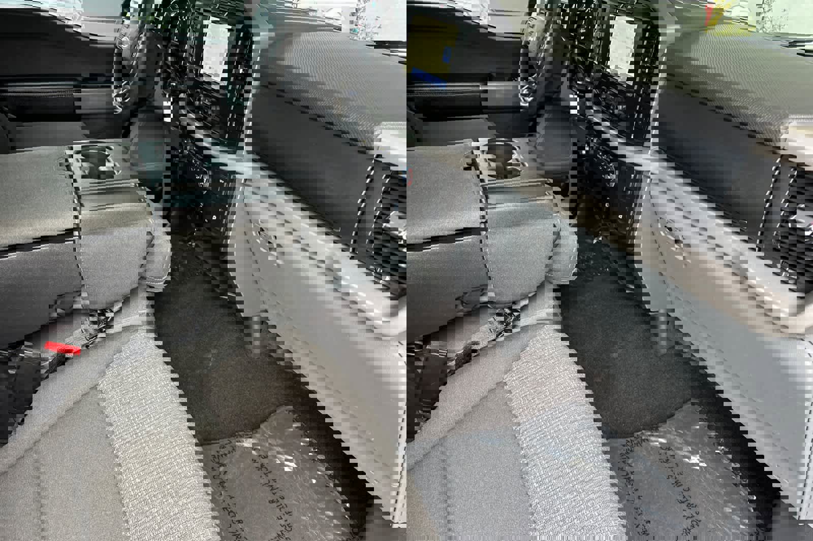 Used 2021 Ford F150 XLT w/ Tow Technology Package image 15