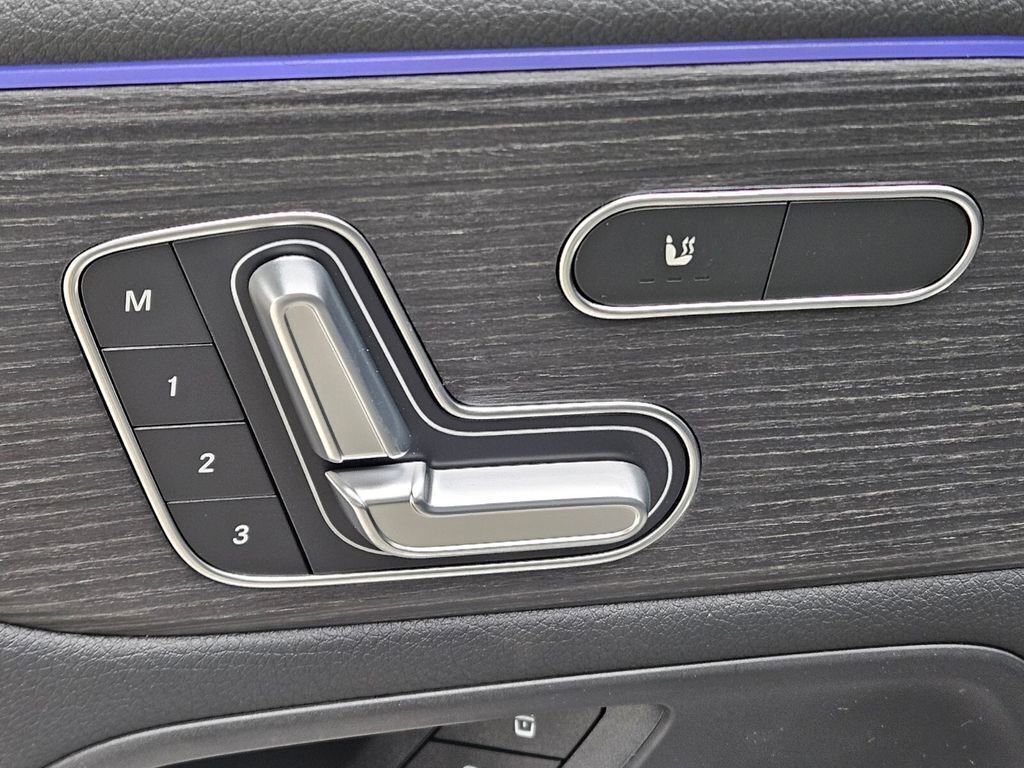 Certified 2026 Mercedes-Benz GLA 250 4MATIC image 18