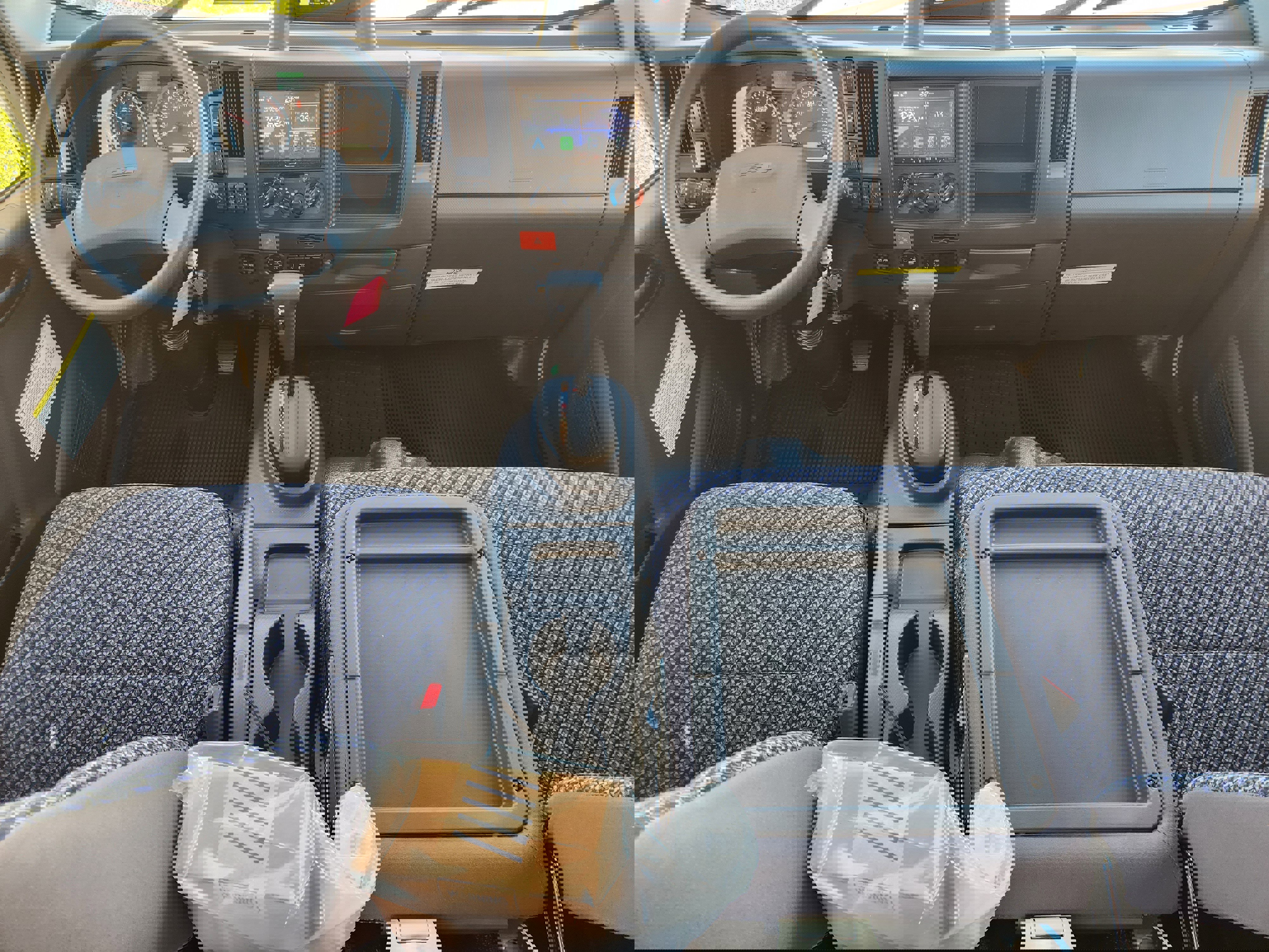 New 2024 Chevrolet Low Cab Forward 4500XD image 26