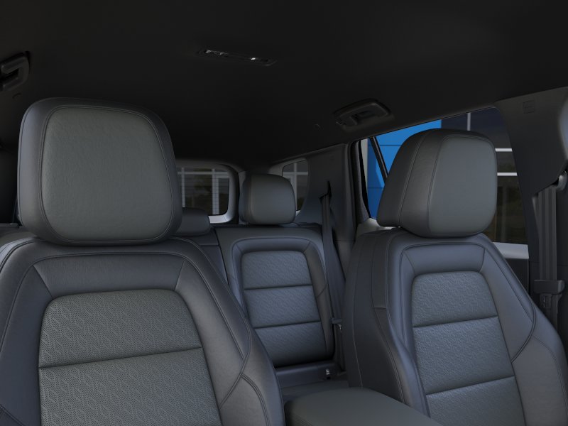 New 2026 Chevrolet Equinox LT image 24