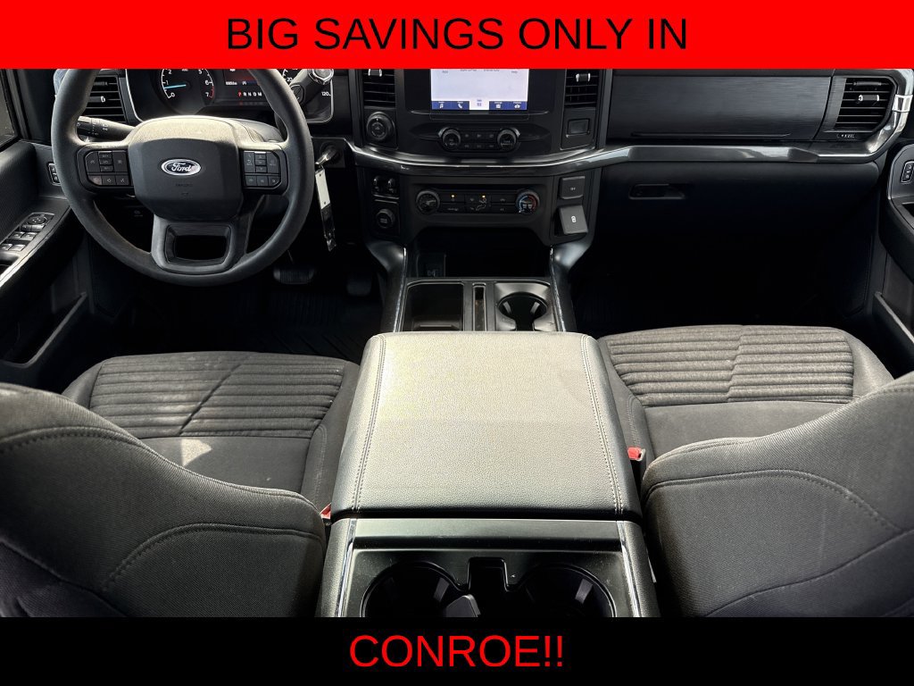 Used 2021 Ford F150 XL w/ STX Appearance Package RWD image 26