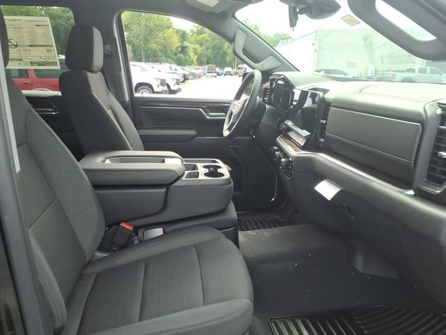 New 2026 Chevrolet Silverado 1500 LT AWD/4WD image 14