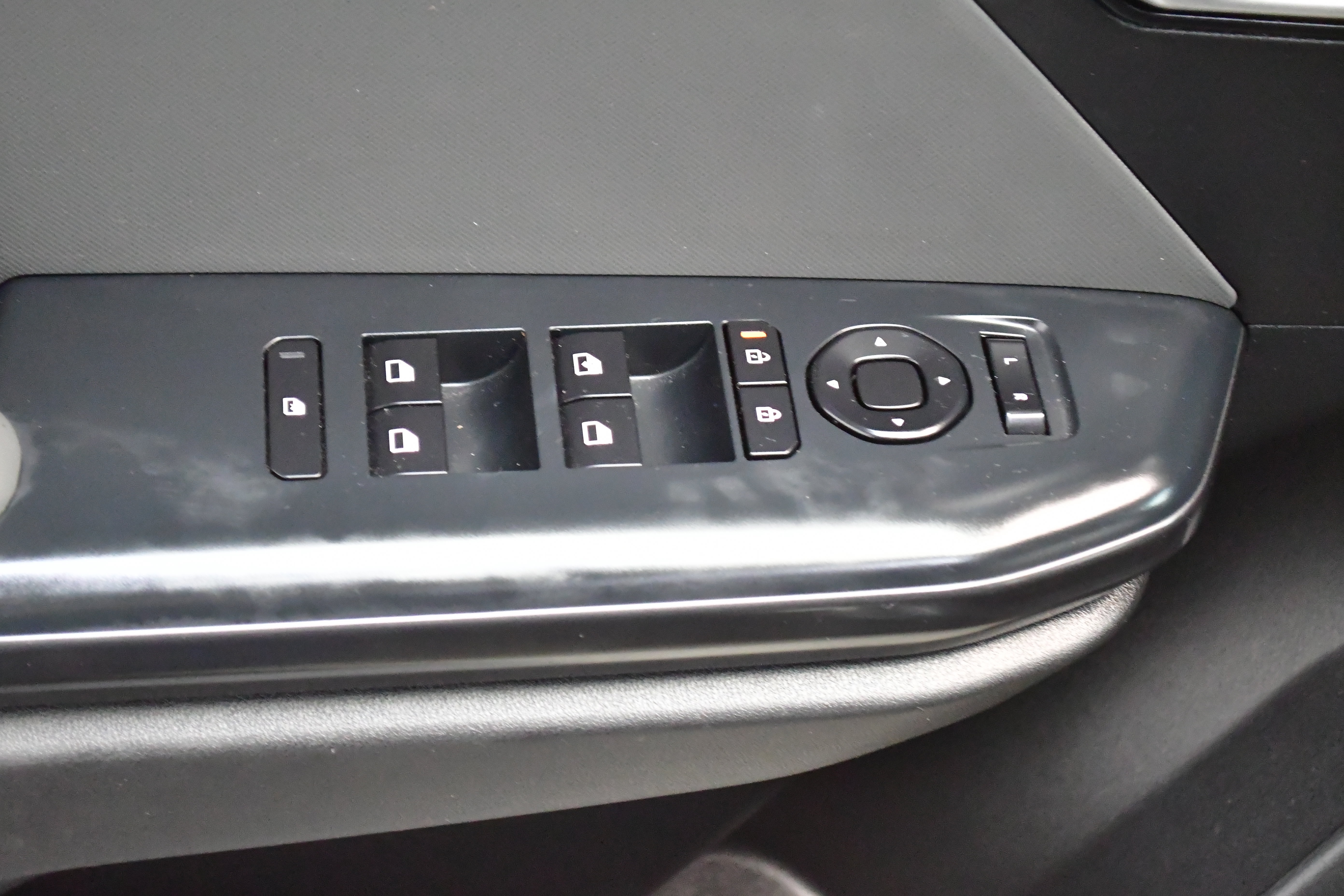 Used 2025 Kia K4 FWD image 15