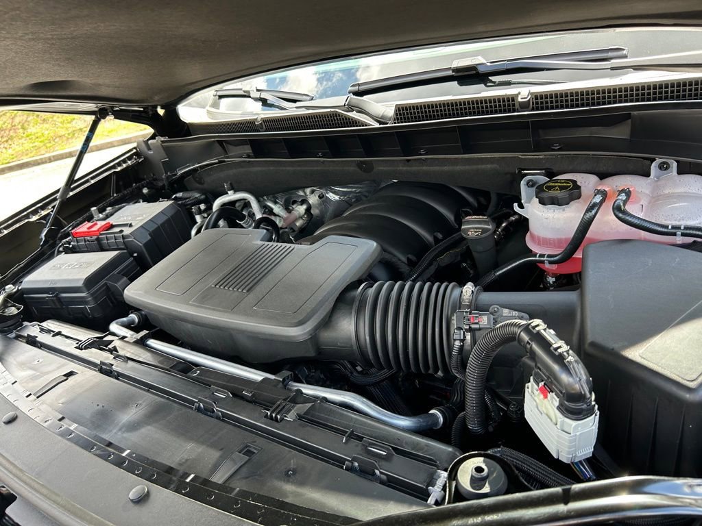 New 2026 GMC Yukon XL AT4 Ultimate image 66