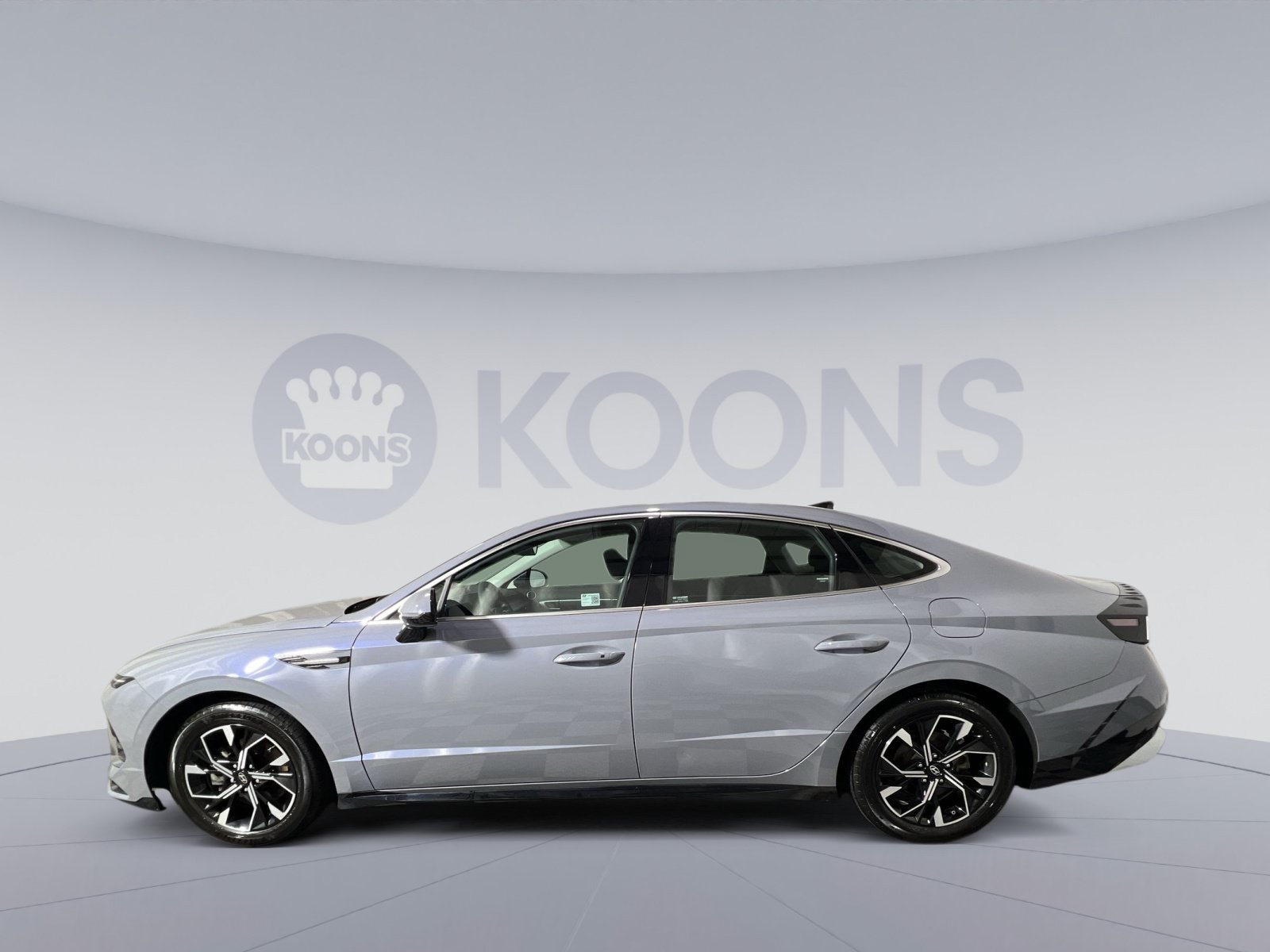 Used 2024 Hyundai Sonata SEL AWD/4WD image 2