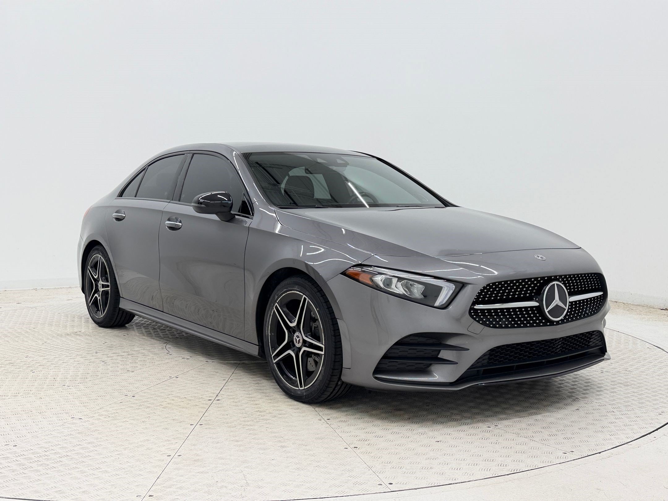 Used 2019 Mercedes-Benz A 220 image 7