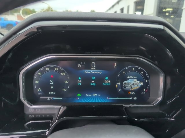 New 2026 Chevrolet Silverado 1500 LT image 20
