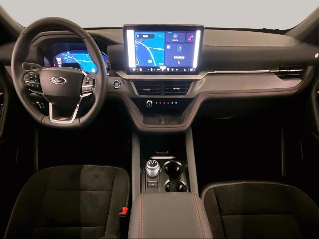 Used 2025 Ford Explorer ST w/ Sun And Sound Package AWD/4WD image 14
