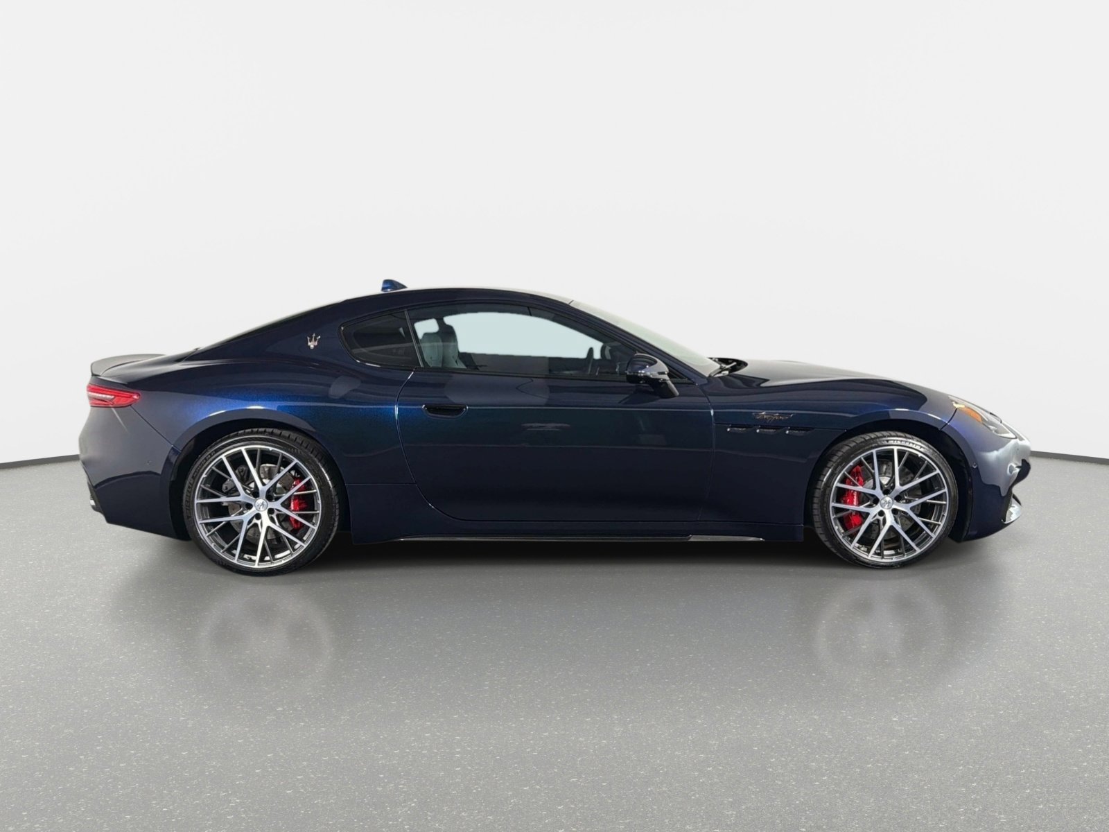 Used 2024 Maserati GranTurismo Trofeo
