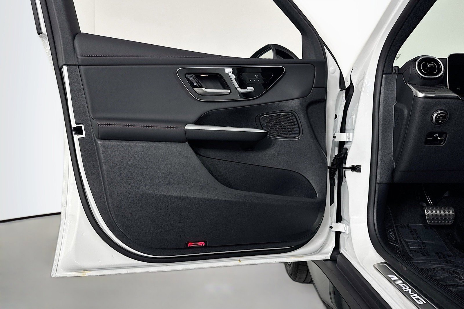 New 2026 Mercedes-Benz GLC 43 AMG 4MATIC image 20