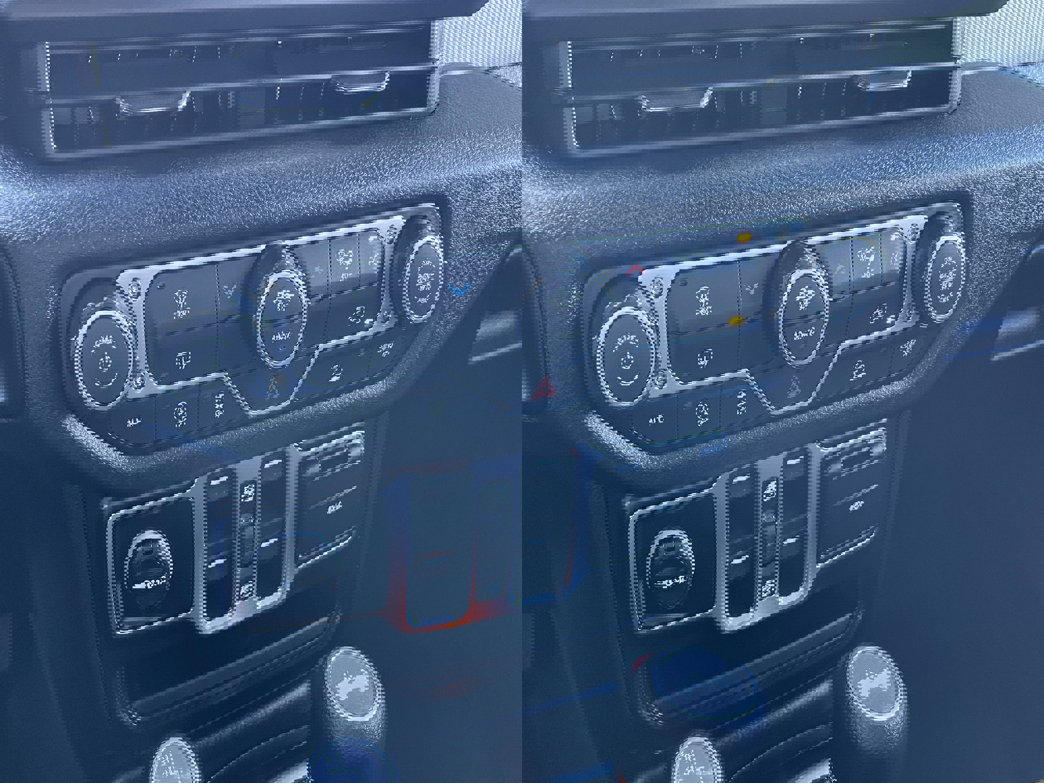 New 2026 Jeep Wrangler Sport S image 27