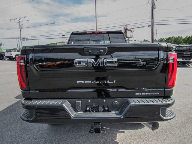 New 2026 GMC Sierra 2500 Denali Ultimate image 5