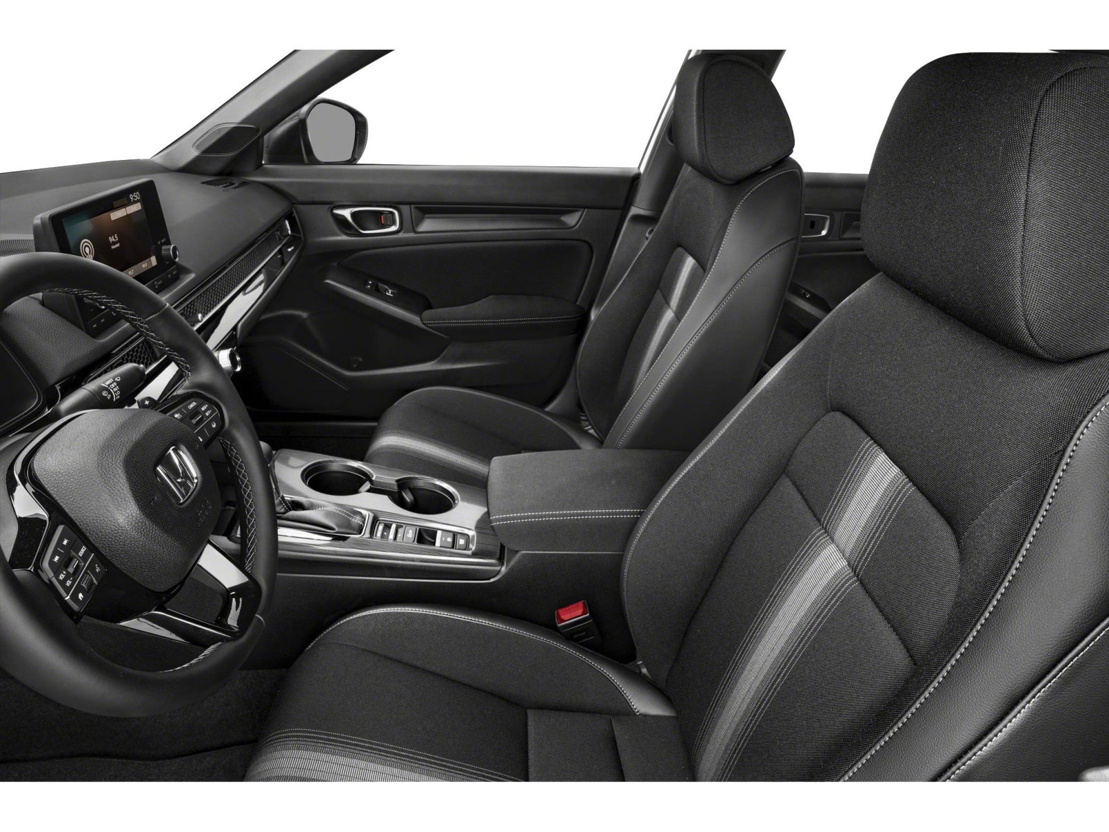 Used 2023 Honda Civic Sport image 8