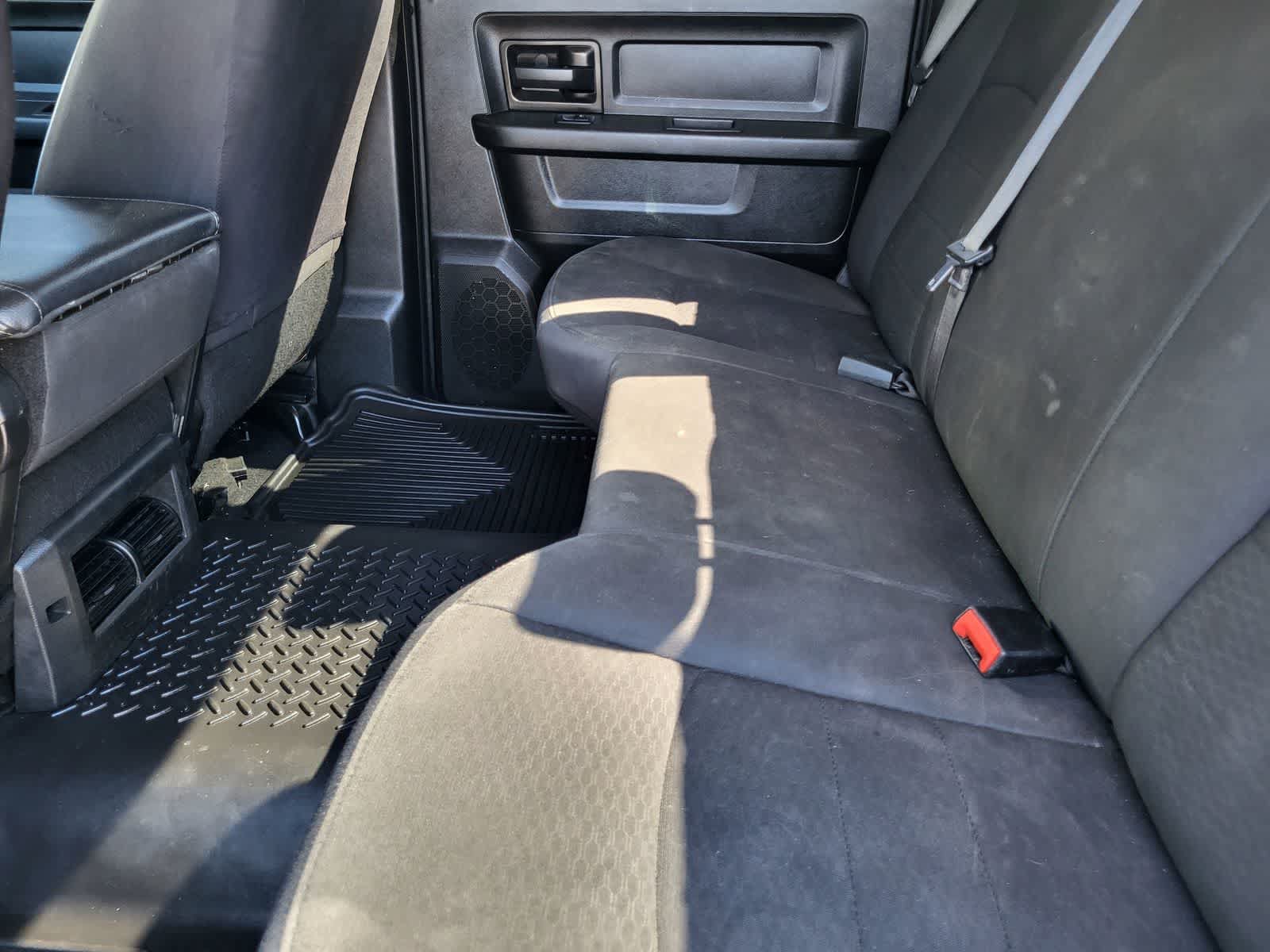Used 2019 RAM 1500 Express w/ Express Value Package AWD/4WD image 24