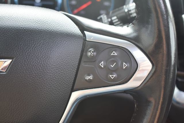 Used 2019 Chevrolet Traverse RS image 26