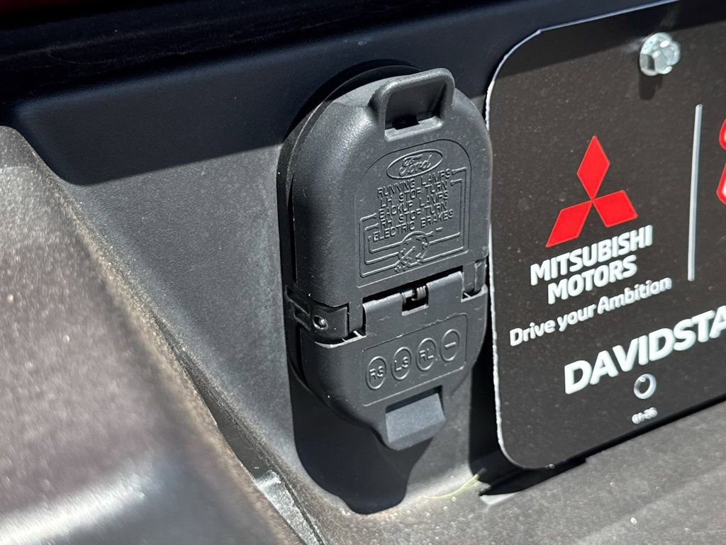 Used 2019 Ford F150 Lariat w/ Trailer Tow Package AWD/4WD image 52