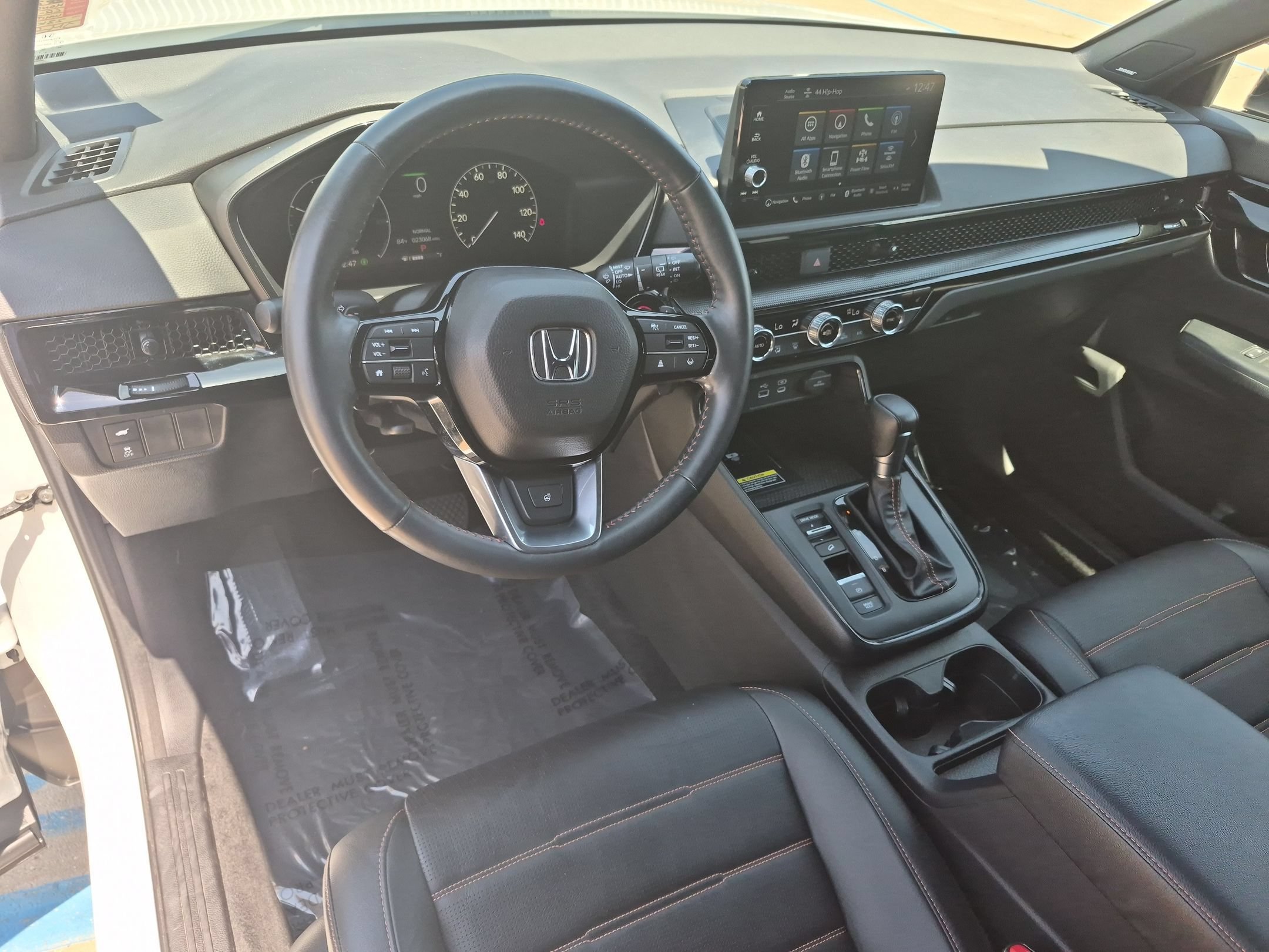 Certified 2024 Honda CR-V Sport Touring image 10