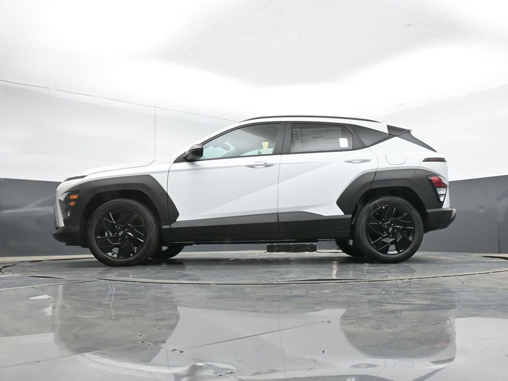 New 2026 Hyundai Kona SEL Sport image 11