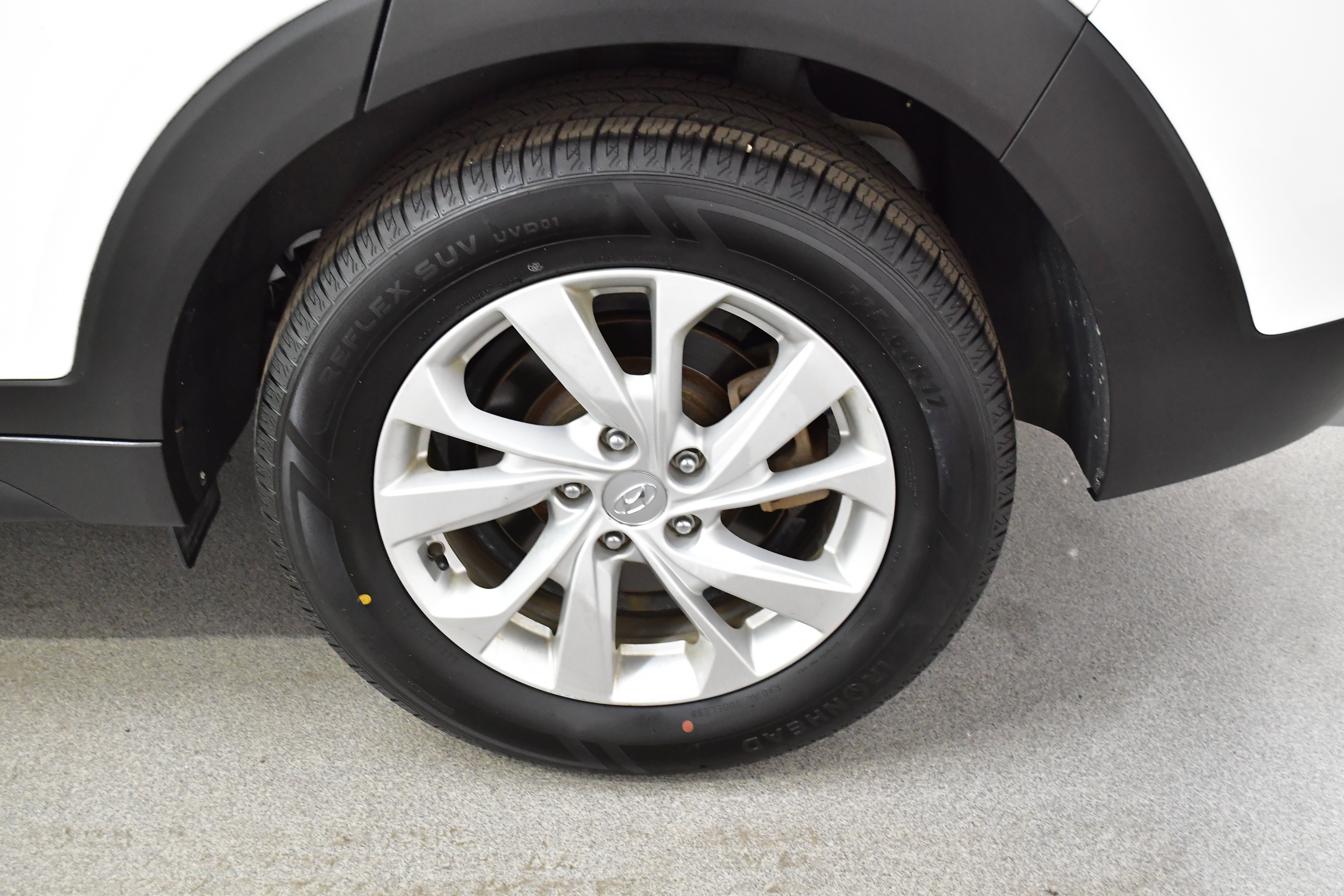 Used 2019 Hyundai Tucson SE FWD image 35