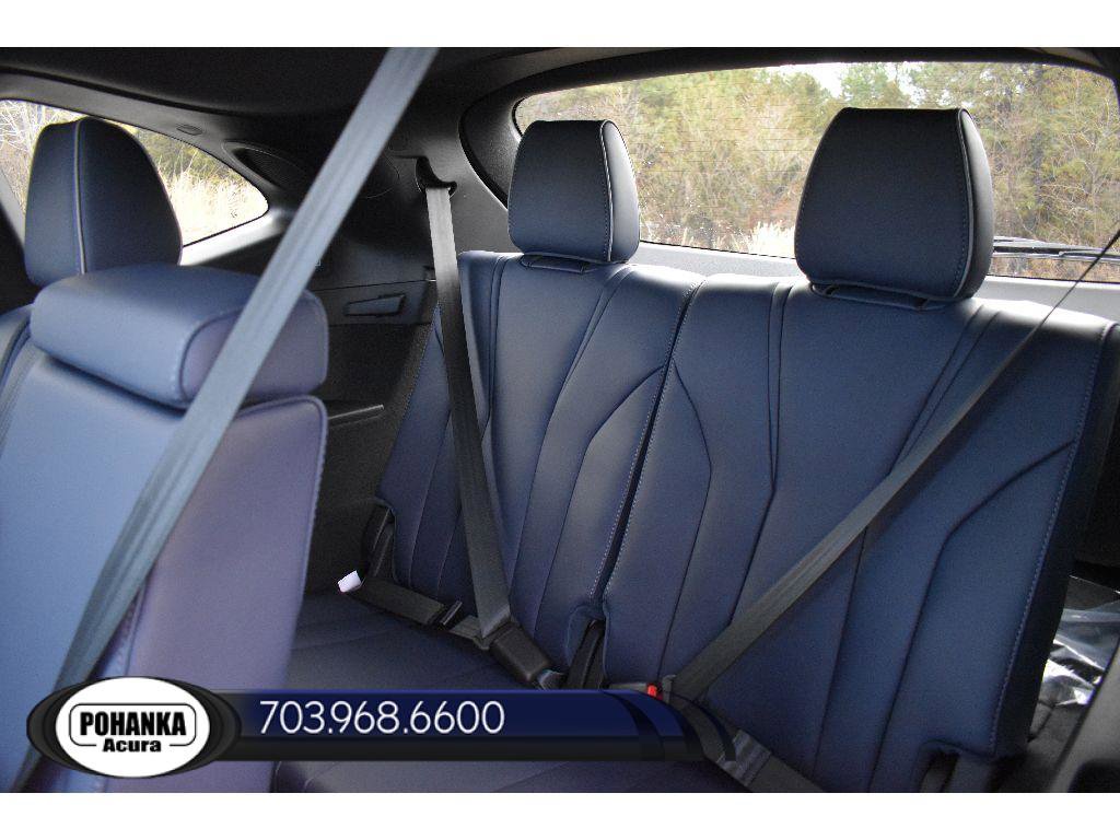 New 2026 Acura MDX Type S AWD/4WD image 33
