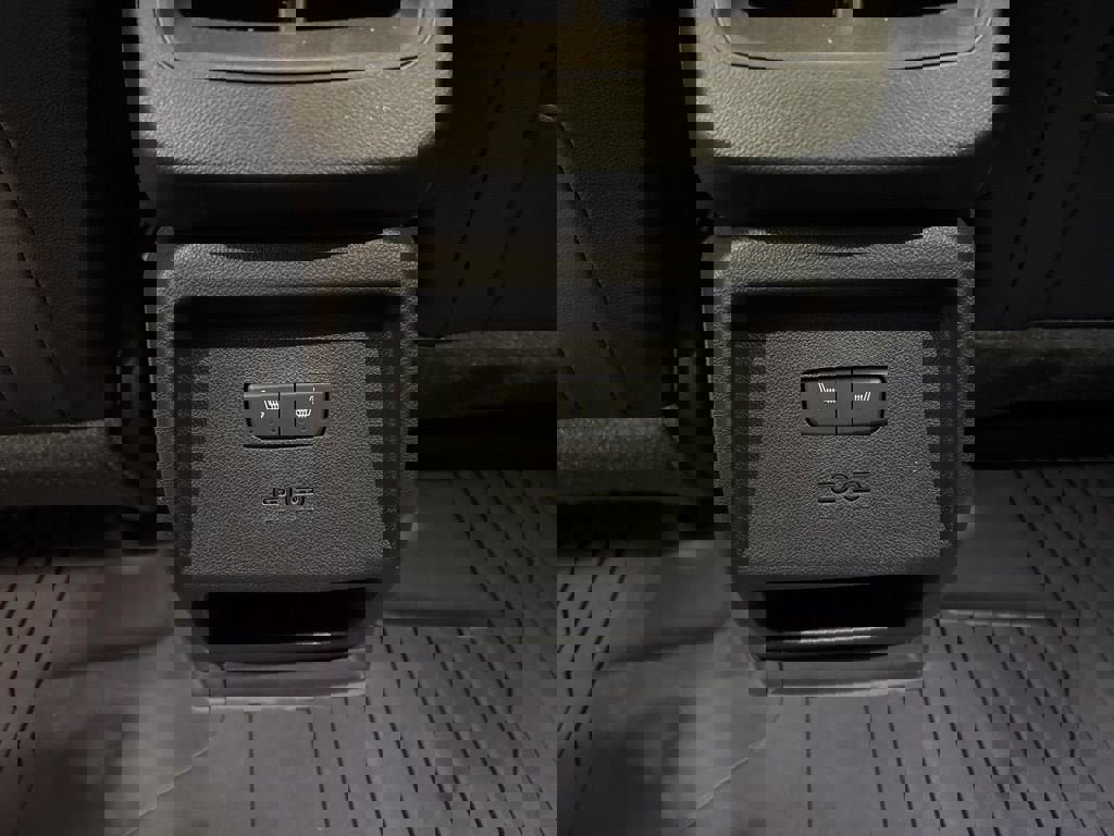 New 2026 Chevrolet Equinox EV LT w/ Convenience Package II image 29