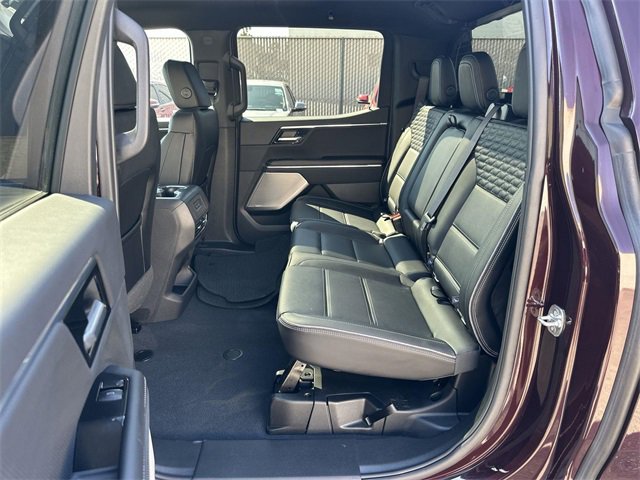 Used 2025 GMC Sierra EV Denali image 24
