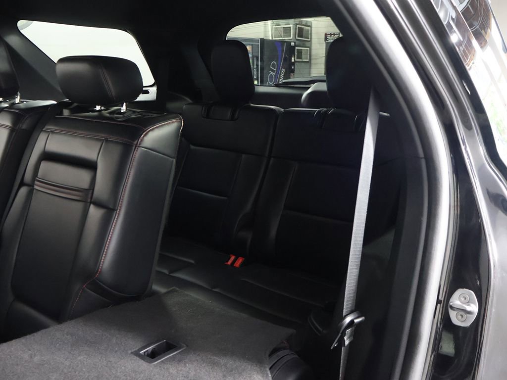 Used 2025 Ford Explorer ST-Line w/ ST-Line Street Pack AWD/4WD image 33