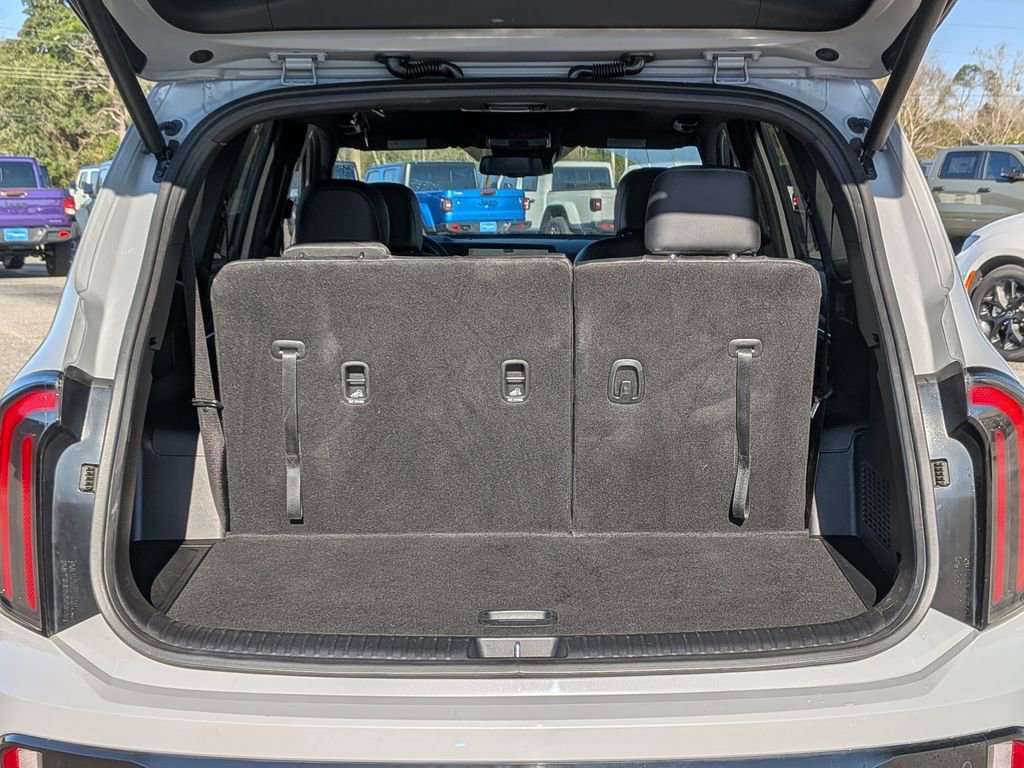 Used 2024 Kia Telluride EX X-Line image 33