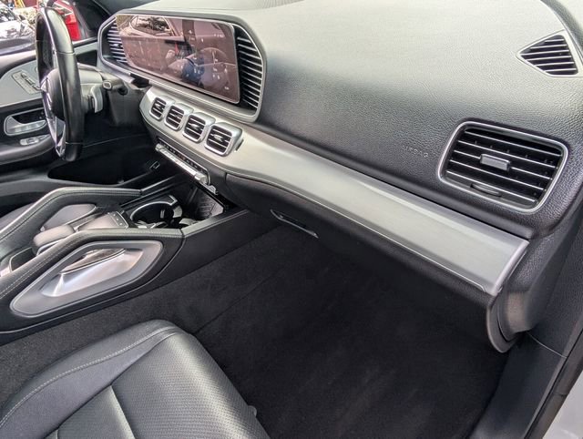 Used 2024 Mercedes-Benz GLE 350 4MATIC image 23