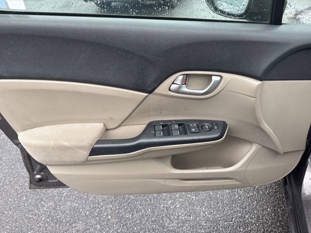 Used 2012 Honda Civic EX image 15
