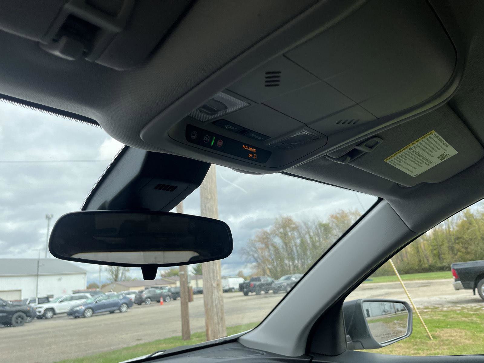 Used 2023 Chevrolet Equinox LS image 31