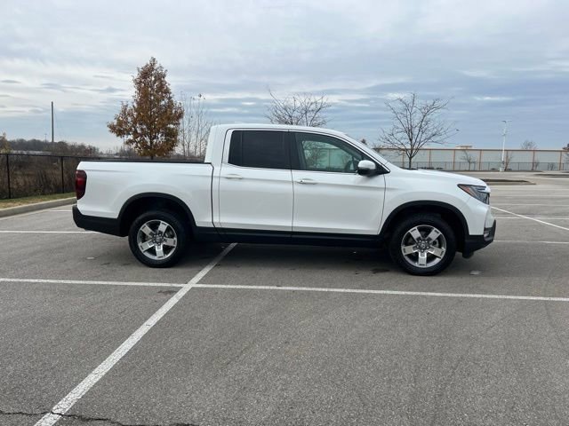 New 2026 Honda Ridgeline RTL image 9