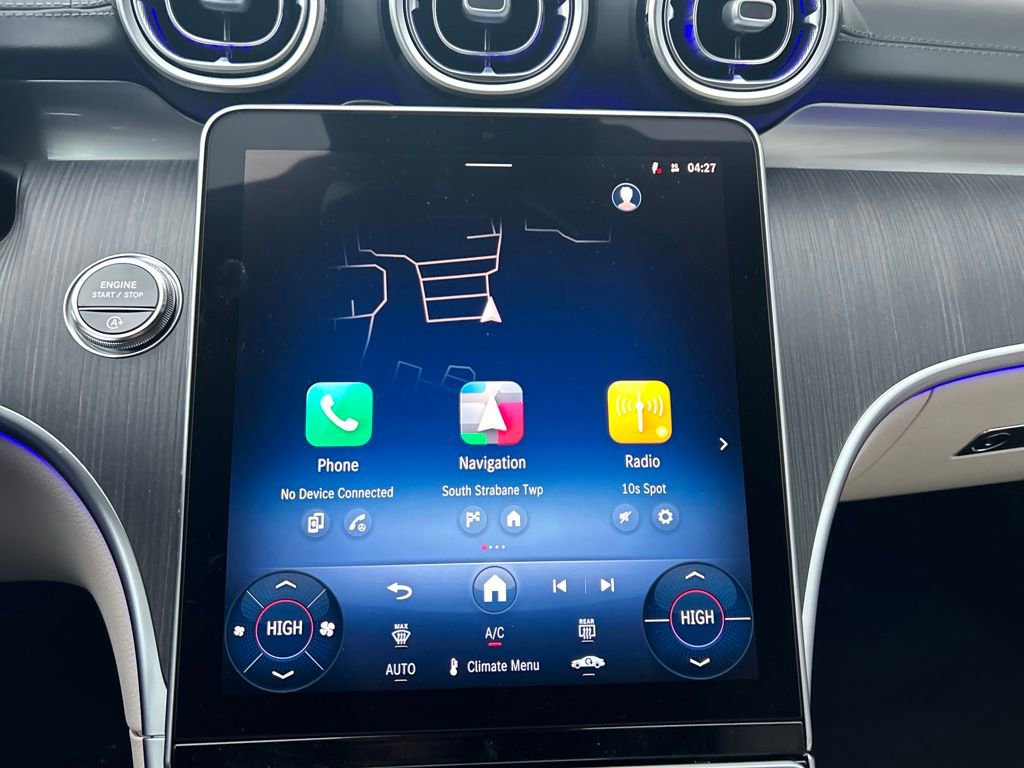 New 2026 Mercedes-Benz CLE 300 4MATIC Cabriolet image 18