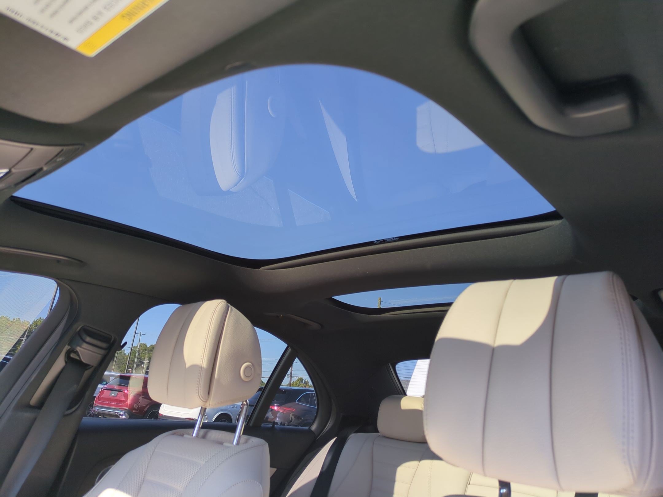 Used 2022 Mercedes-Benz E 450 4MATIC Sedan image 29