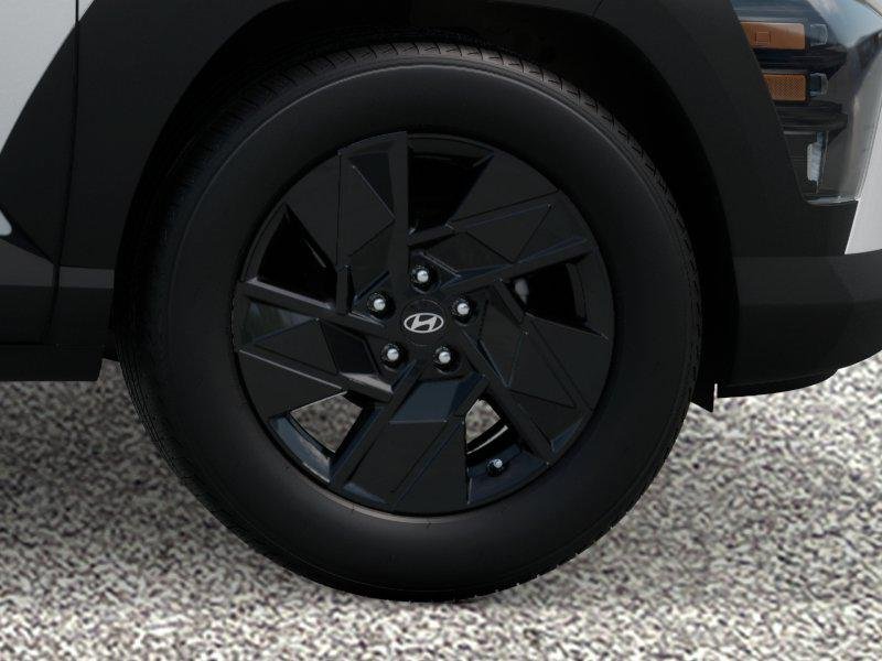 New 2026 Hyundai Kona SEL Sport AWD/4WD image 8