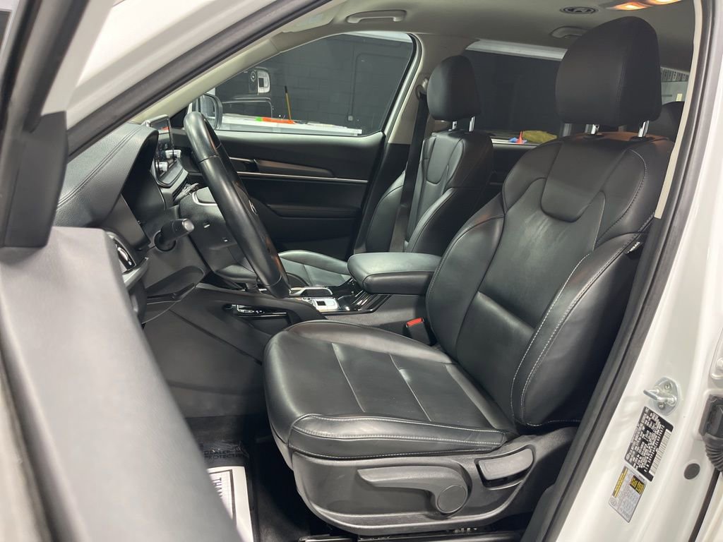 Used 2020 Kia Telluride LX image 13