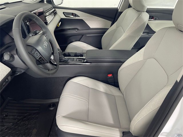 New 2026 Toyota Camry XLE w/ Premium Package image 2