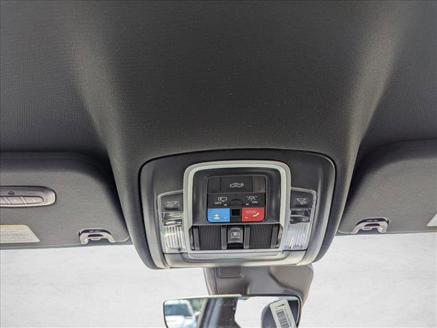 New 2026 RAM 1500 RHO image 22