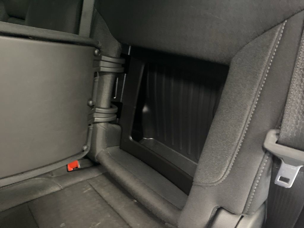 Used 2024 GMC Sierra 1500 Elevation image 14