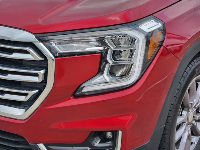 Used 2023 GMC Terrain SLT w/ Infotainment Package II image 9