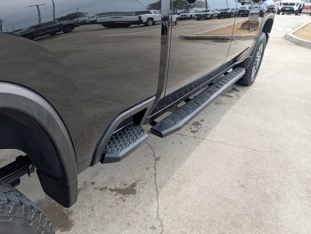 Used 2024 Chevrolet Silverado 2500 LT image 27