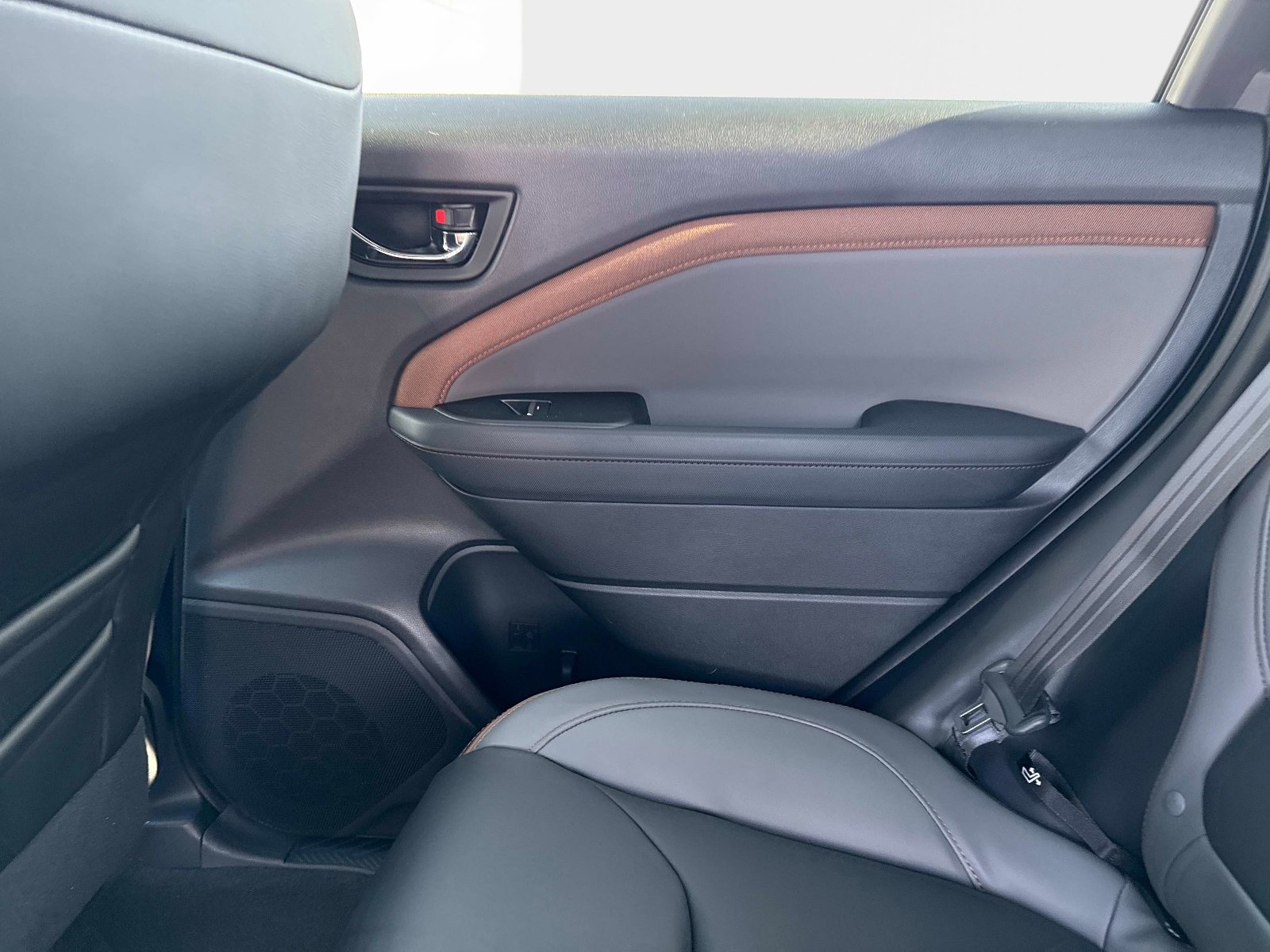 New 2026 Subaru Forester Sport image 16