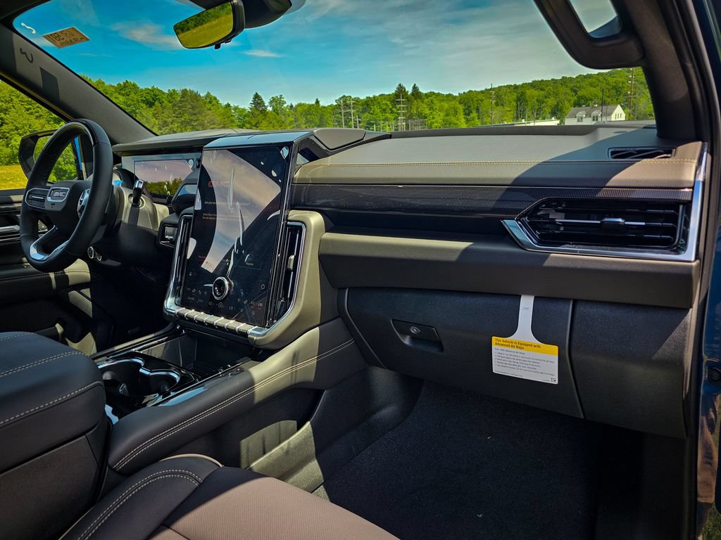 New 2026 GMC Yukon XL Elevation w/ Elevation Premium Package AWD/4WD image 45