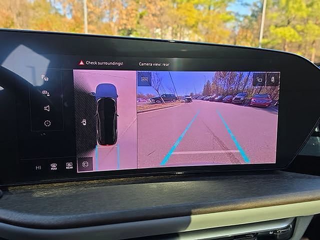 Used 2025 Audi Q5 2.0T Premium Plus image 56