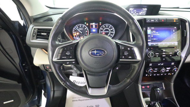 Used 2020 Subaru Ascent Touring w/ Popular Package #3 AWD/4WD image 23
