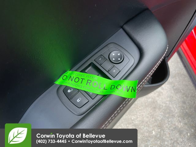 Used 2023 Dodge Challenger SRT Hellcat image 19