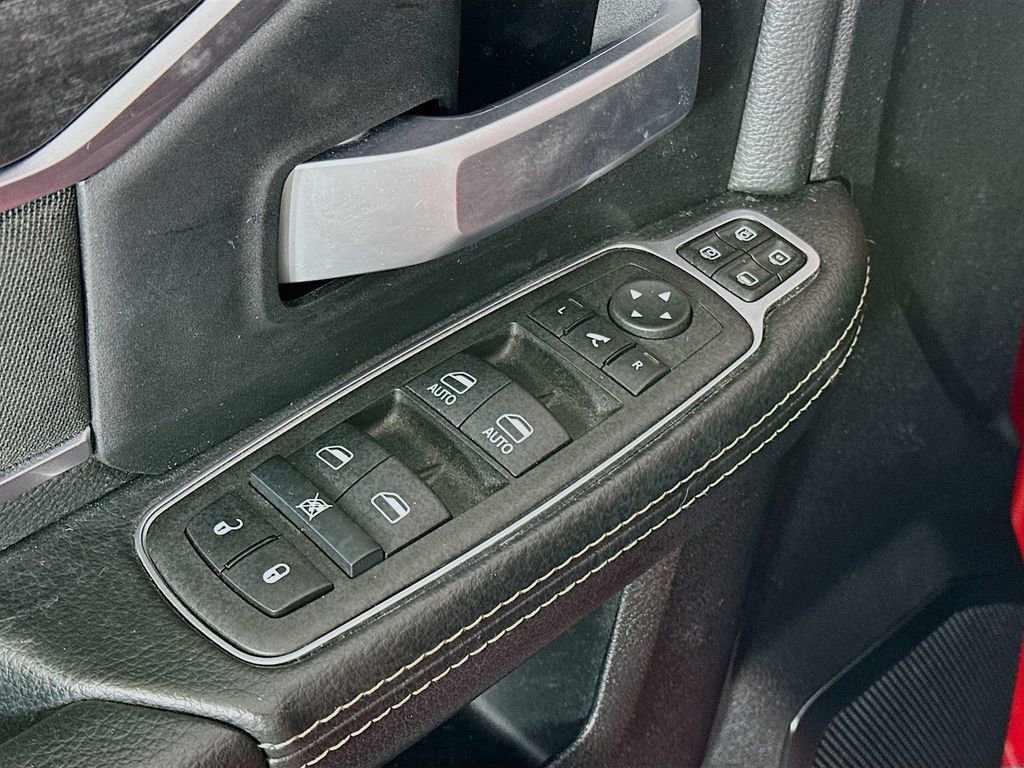 Certified 2024 RAM 2500 Big Horn w/ Sport Appearance Package image 28