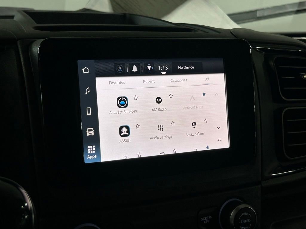 Used 2023 RAM ProMaster 3500 image 11