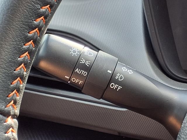 Certified 2024 Subaru Crosstrek 2.5i Limited AWD/4WD image 12