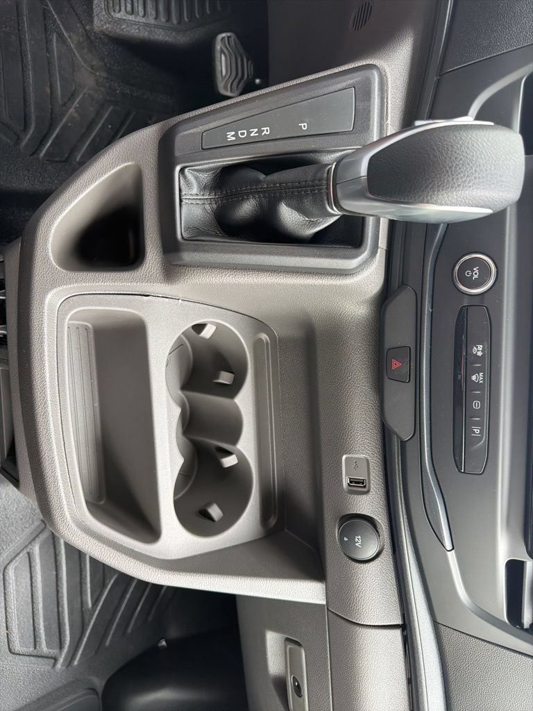 New 2026 Ford Transit 350 XL AWD/4WD image 28